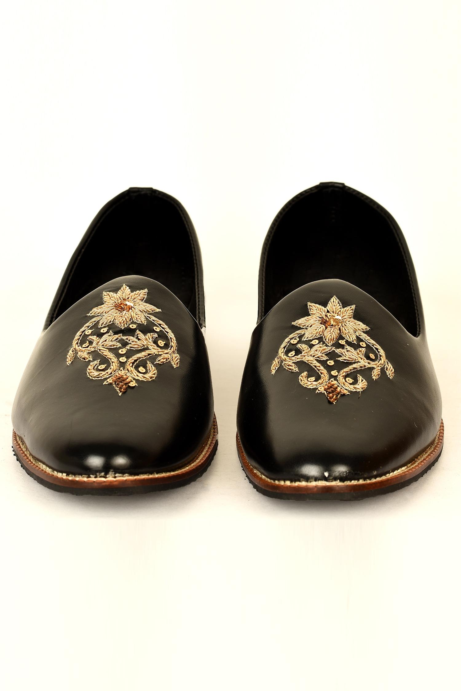 Mojadi Black - 269